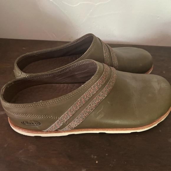 Chaco Shoes - Chaco Harper Slide Clogs
